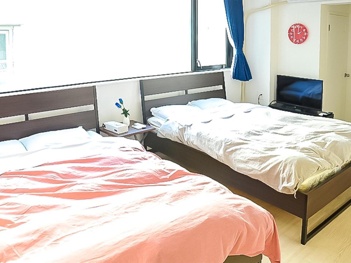 Calm House Beppumotomachi Lejlighed Eksteriør billede