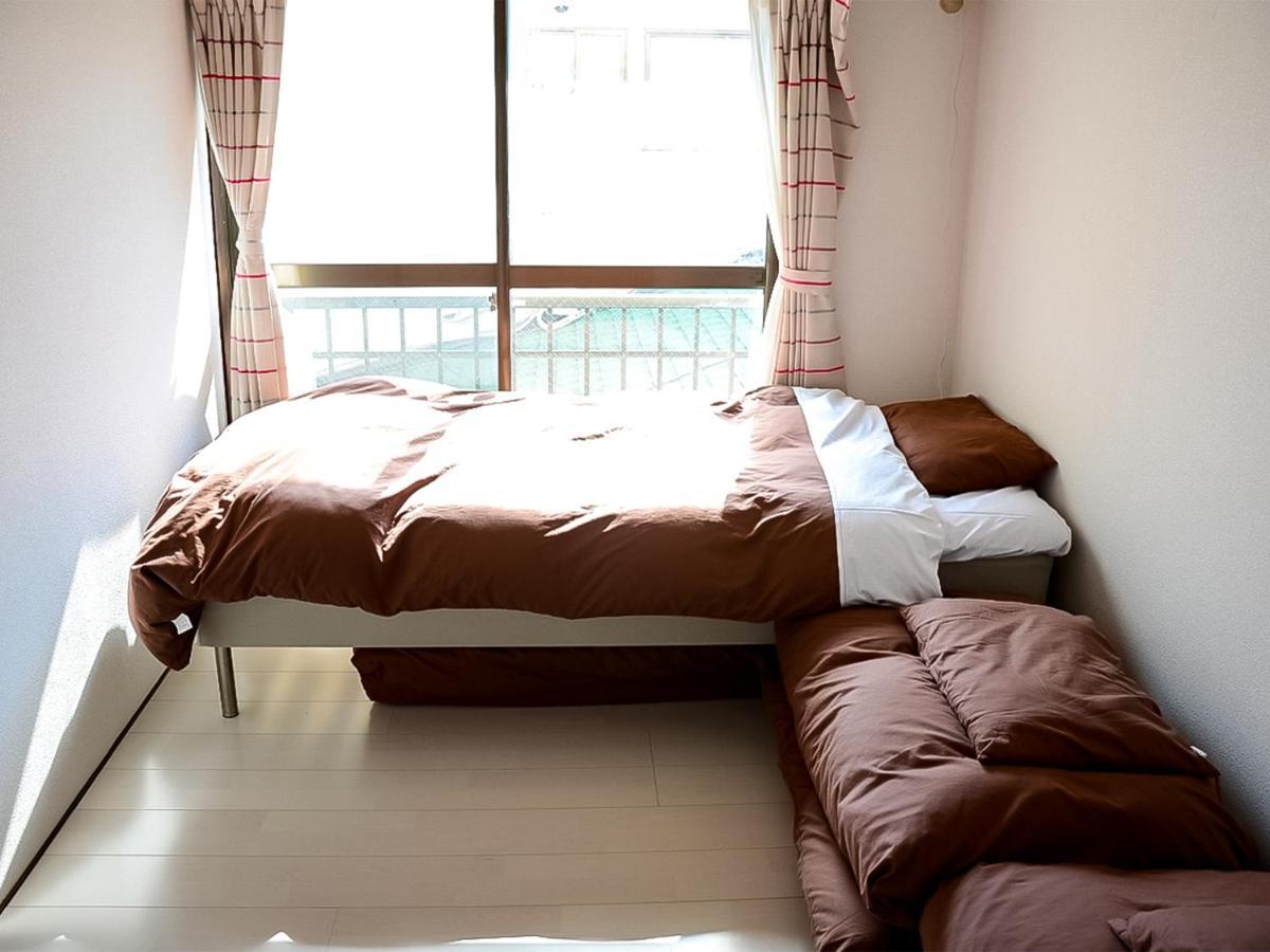 Calm House Beppumotomachi Lejlighed Eksteriør billede