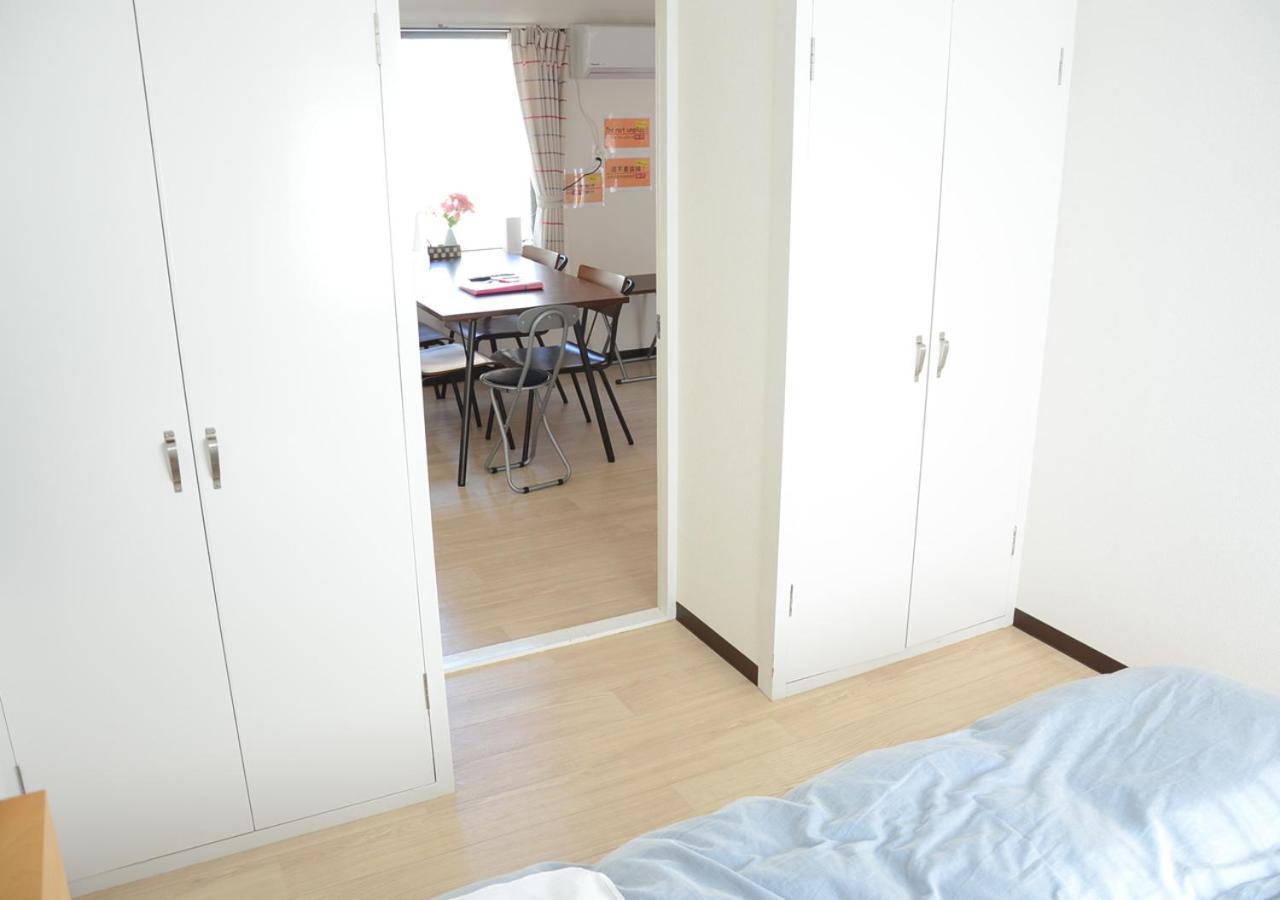 Calm House Beppumotomachi Lejlighed Eksteriør billede